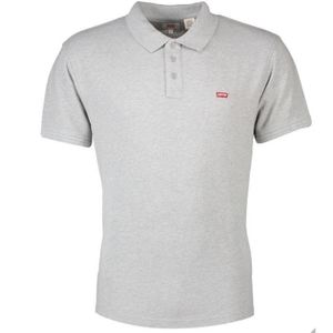 Levi's Polo in Gray